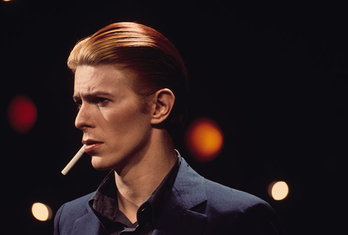 David-bowie