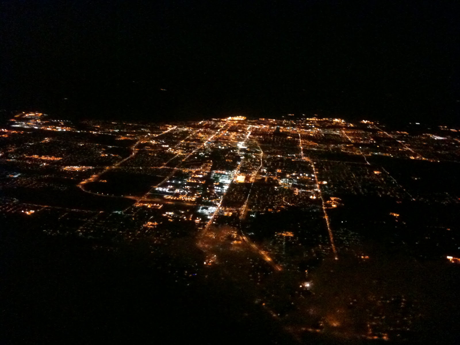 Night Flight 015