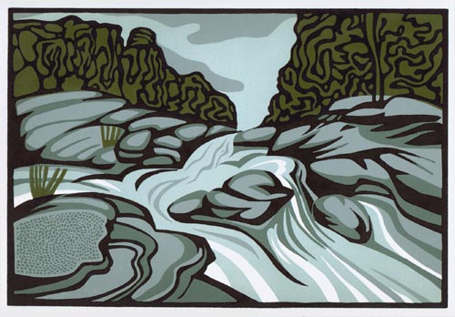 streamingwater