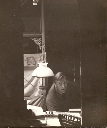 Chris van Geel