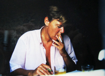 Elly de Waard